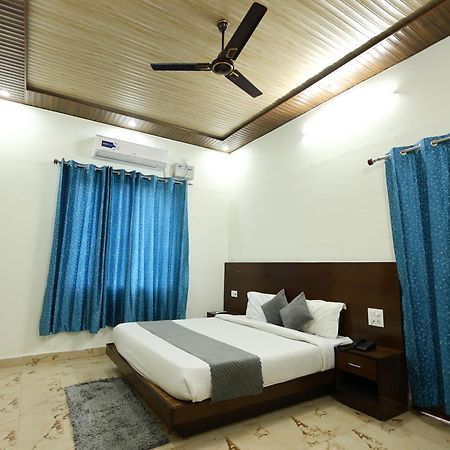 Bhagirathi By Restay Hotels Ришикеш Экстерьер фото