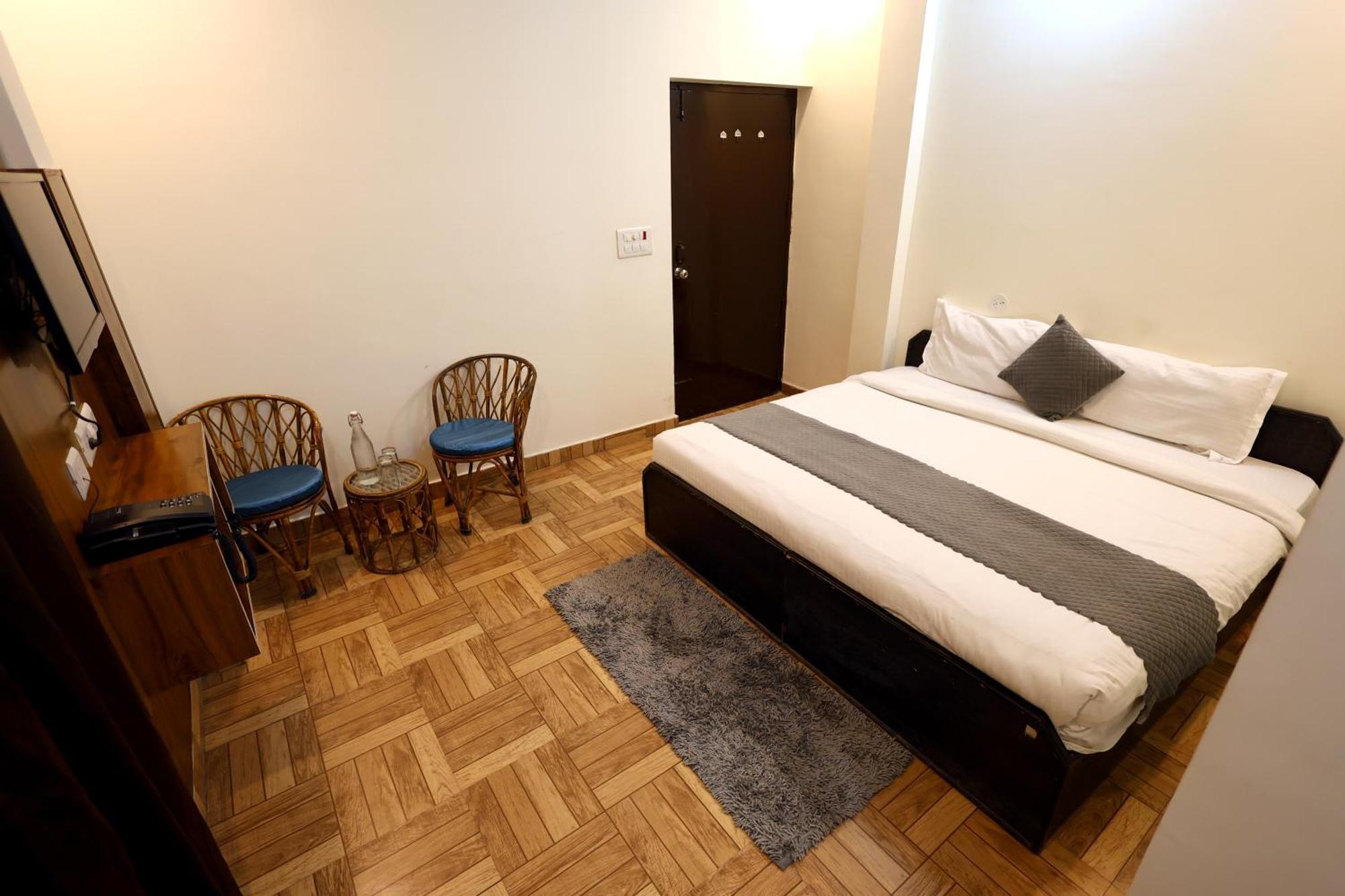 Bhagirathi By Restay Hotels Ришикеш Экстерьер фото
