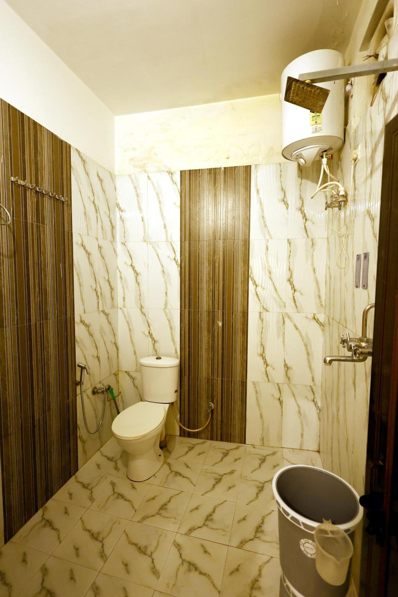 Bhagirathi By Restay Hotels Ришикеш Экстерьер фото